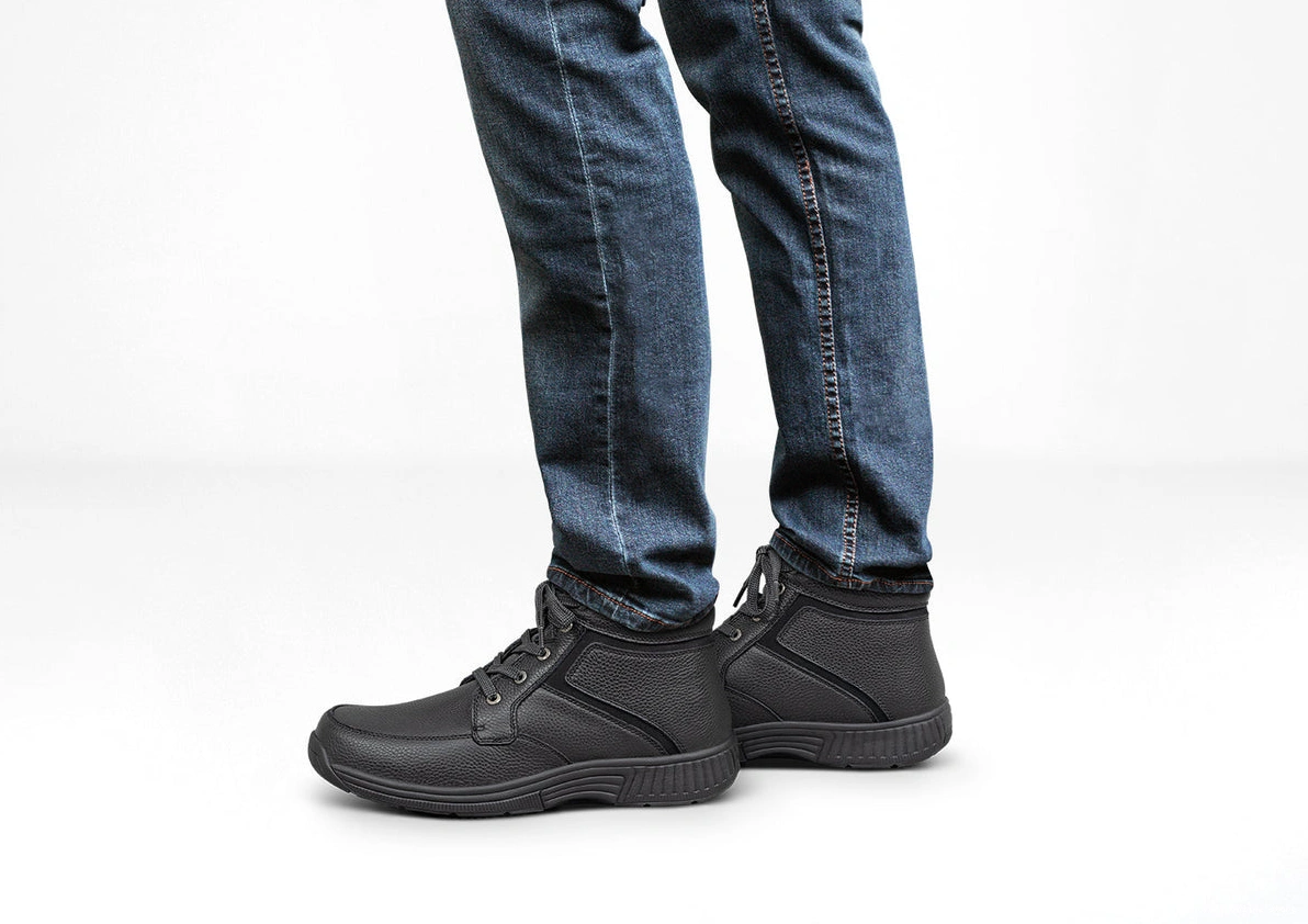 Cheap online shopping deals Black Highline 0522